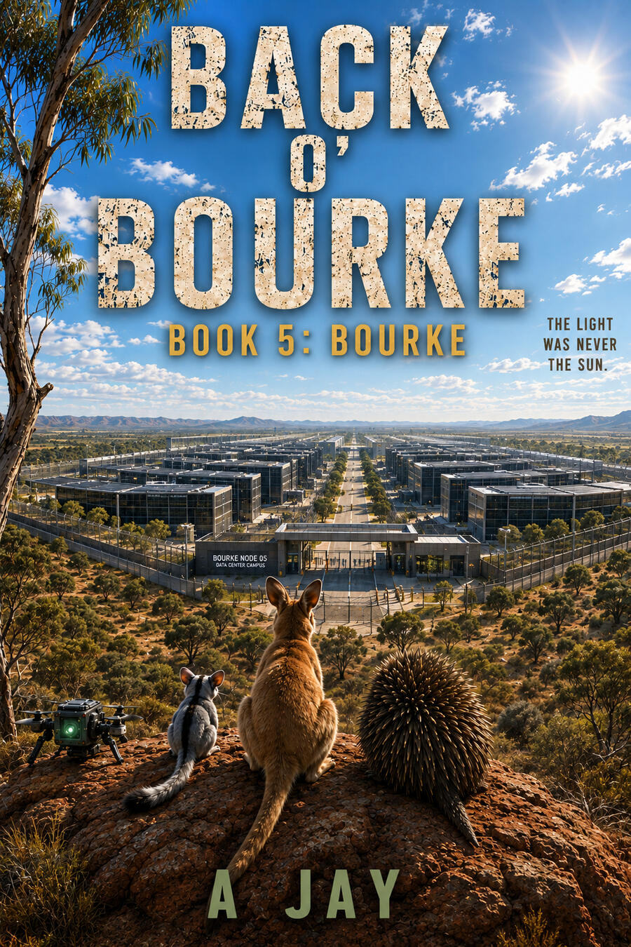 back o bourke Bourke